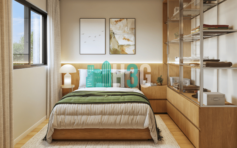 Apartamento á Venda no Residencial Miraggio em Apucarana/Pr