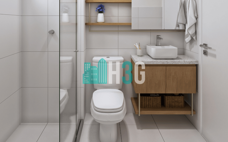 Apartamento á Venda no Residencial Miraggio em Apucarana/Pr