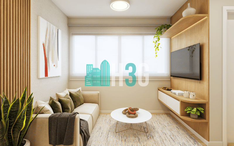 Apartamento a Venda no Residencial Montebello em Apucarana/Pr