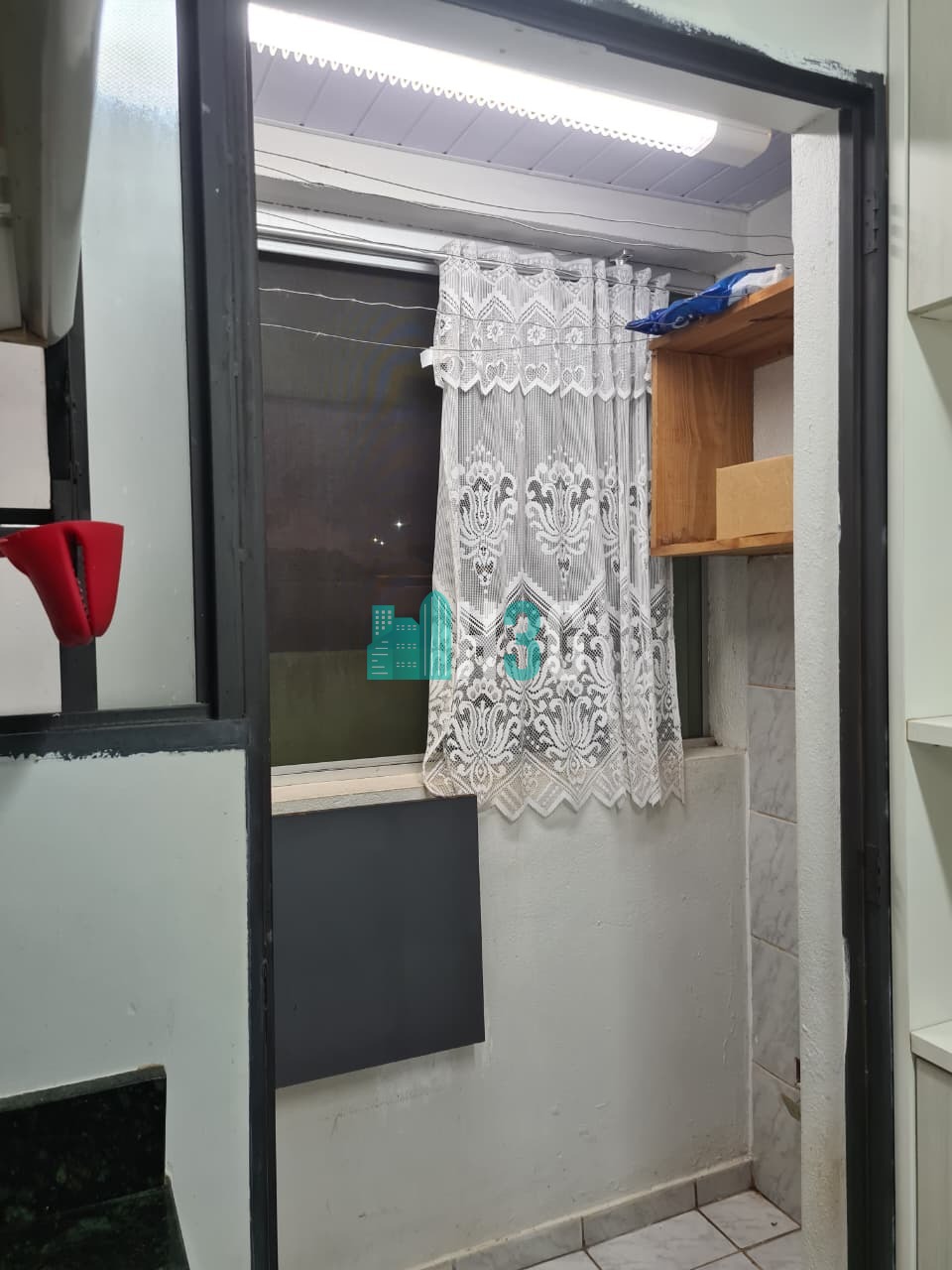 Apartamento á Venda no Residencial Tangará em Apucarana/Pr