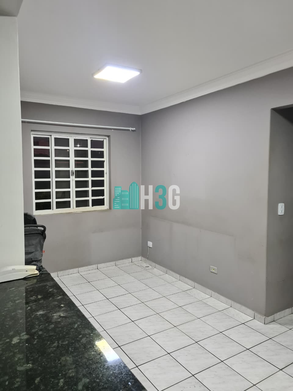 Apartamento á Venda no Residencial Tangará em Apucarana/Pr