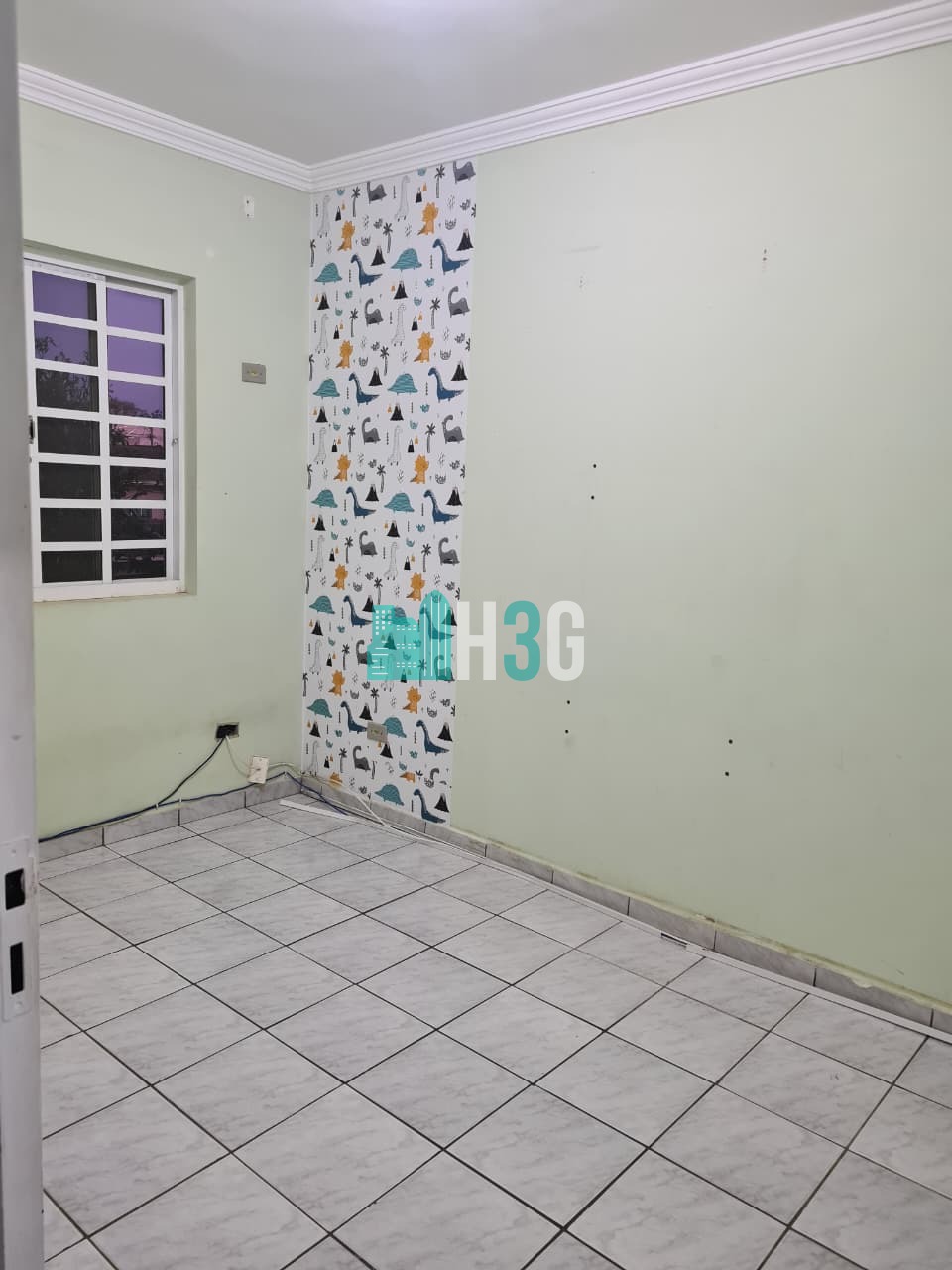 Apartamento á Venda no Residencial Tangará em Apucarana/Pr