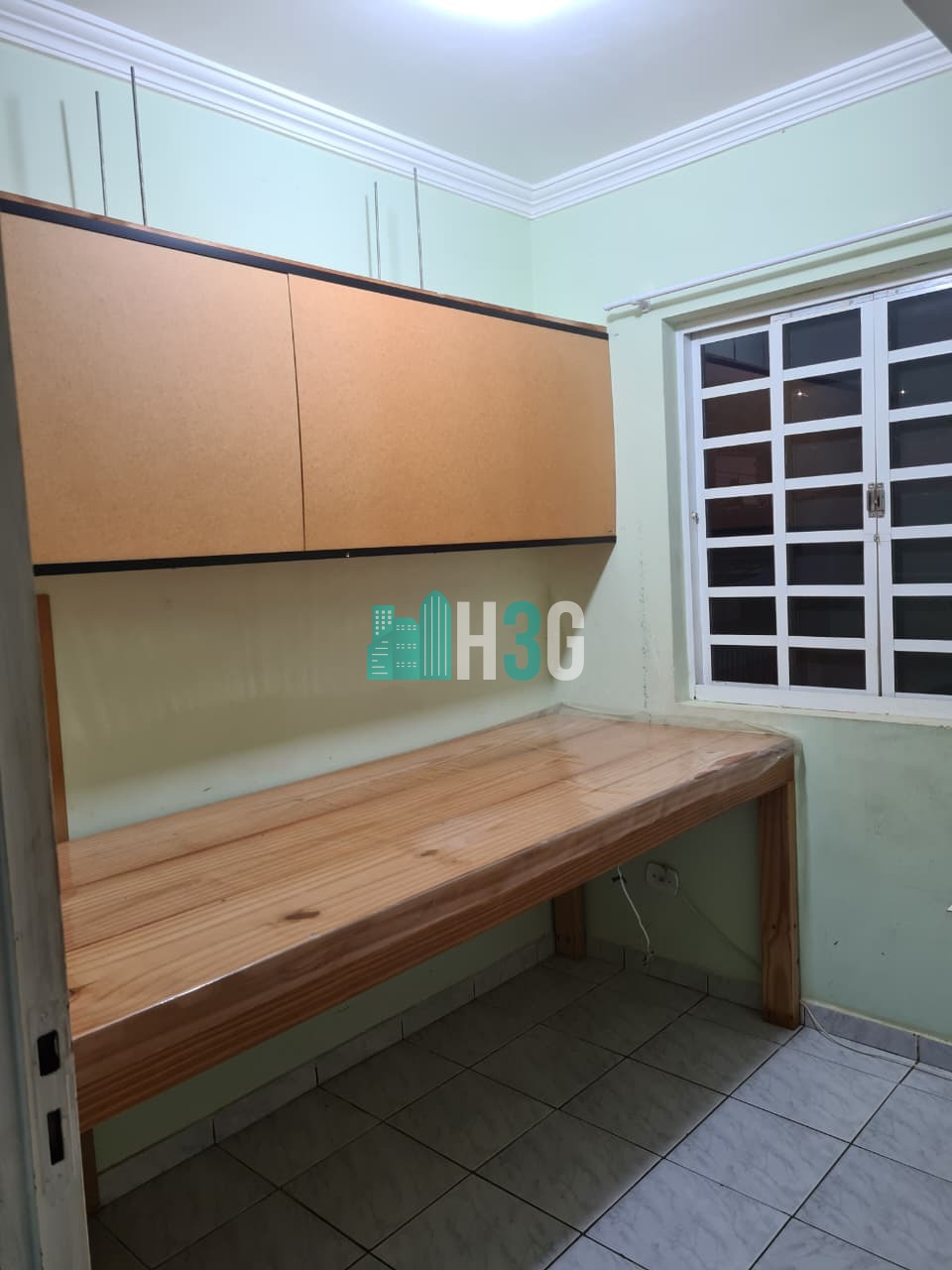 Apartamento á Venda no Residencial Tangará em Apucarana/Pr