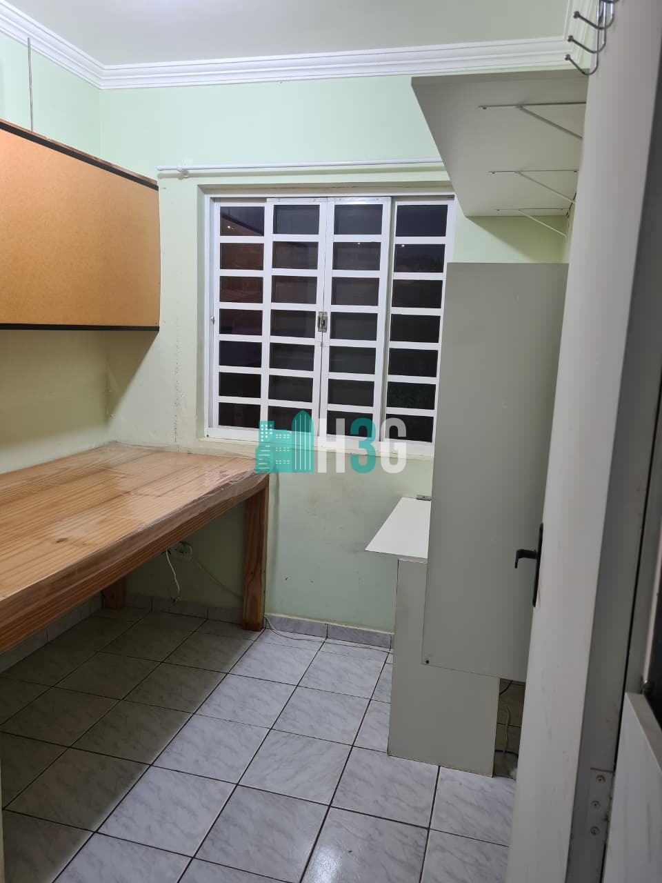 Apartamento á Venda no Residencial Tangará em Apucarana/Pr