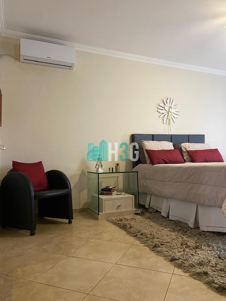 Apartamento à Venda no Edifício Ciappina em Apucarana/Pr