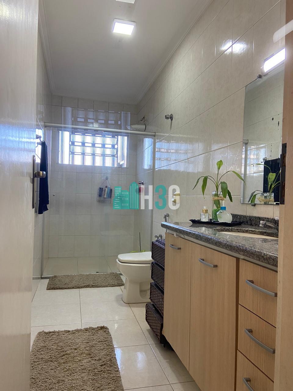 Apartamento à Venda no Edifício Ciappina em Apucarana/Pr