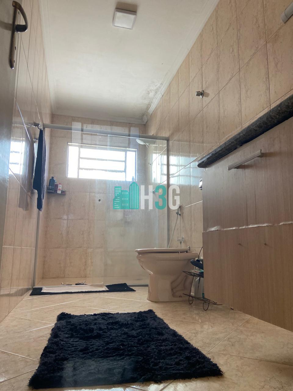 Apartamento à Venda no Edifício Ciappina em Apucarana/Pr
