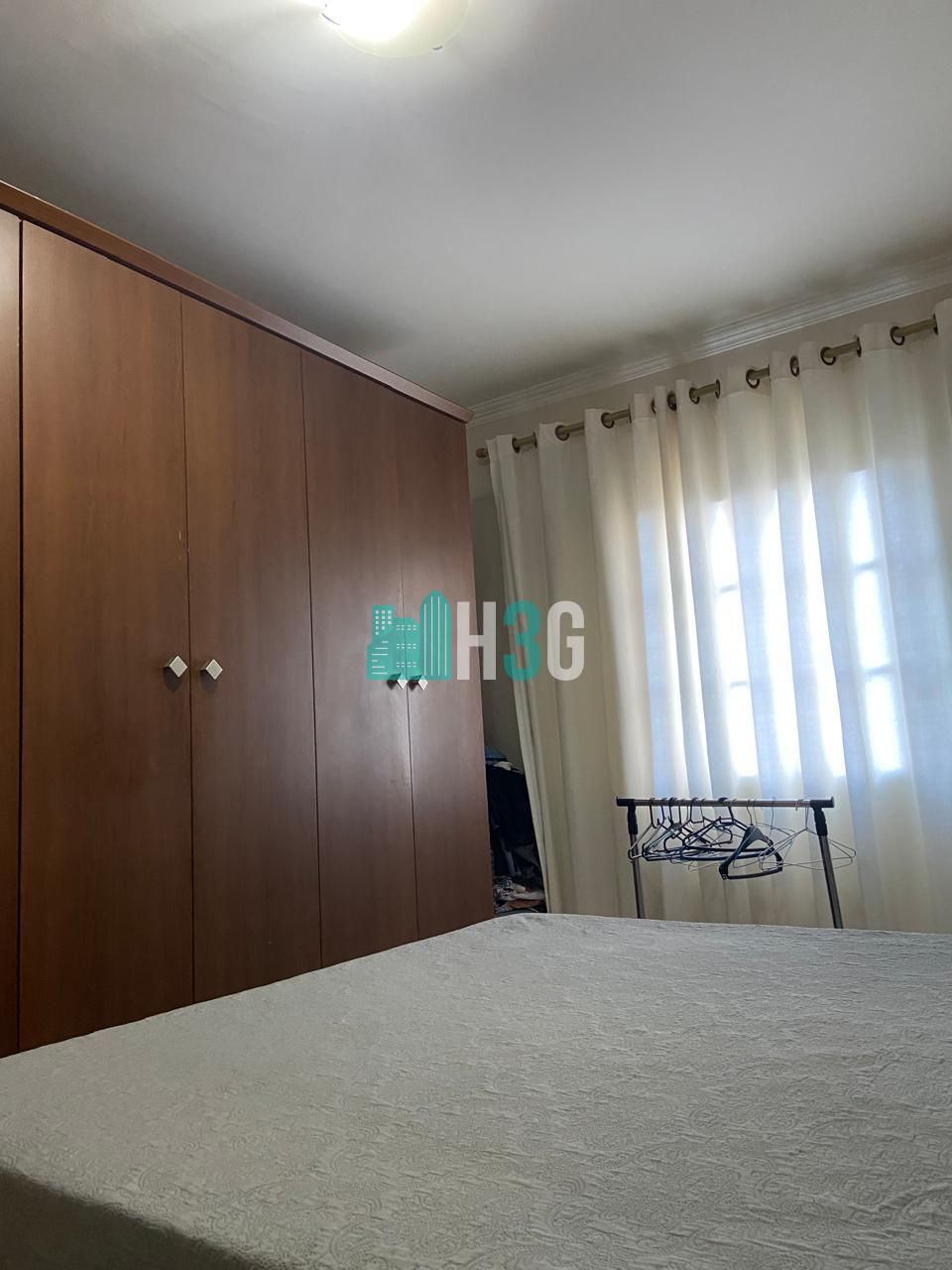 Apartamento à Venda no Edifício Ciappina em Apucarana/Pr