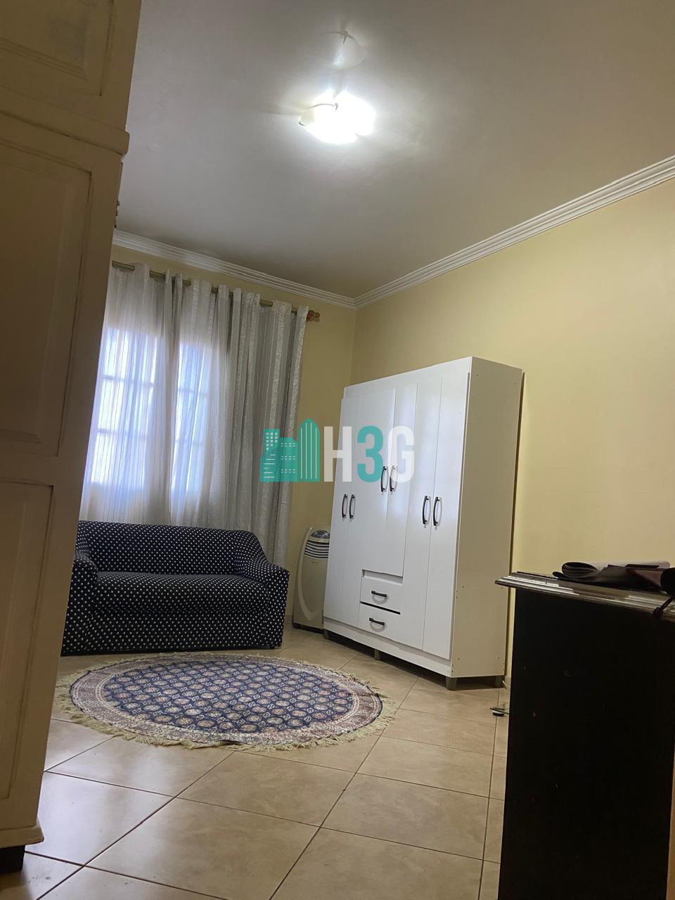 Apartamento à Venda no Edifício Ciappina em Apucarana/Pr