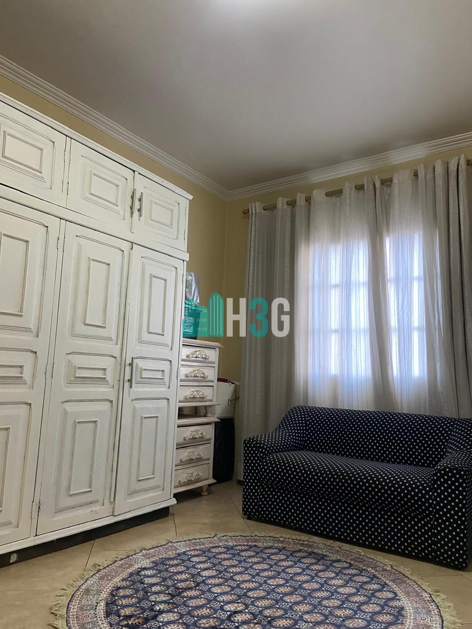 Apartamento à Venda no Edifício Ciappina em Apucarana/Pr