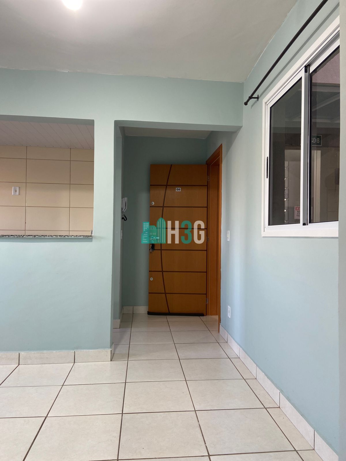 Apartamento à Venda no Villas Park em Apucarana/Pr
