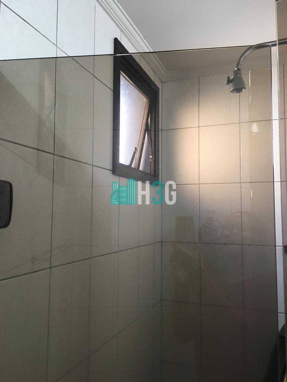 Apartamento á Venda no Edificio Caioba em Apucarana/Pr