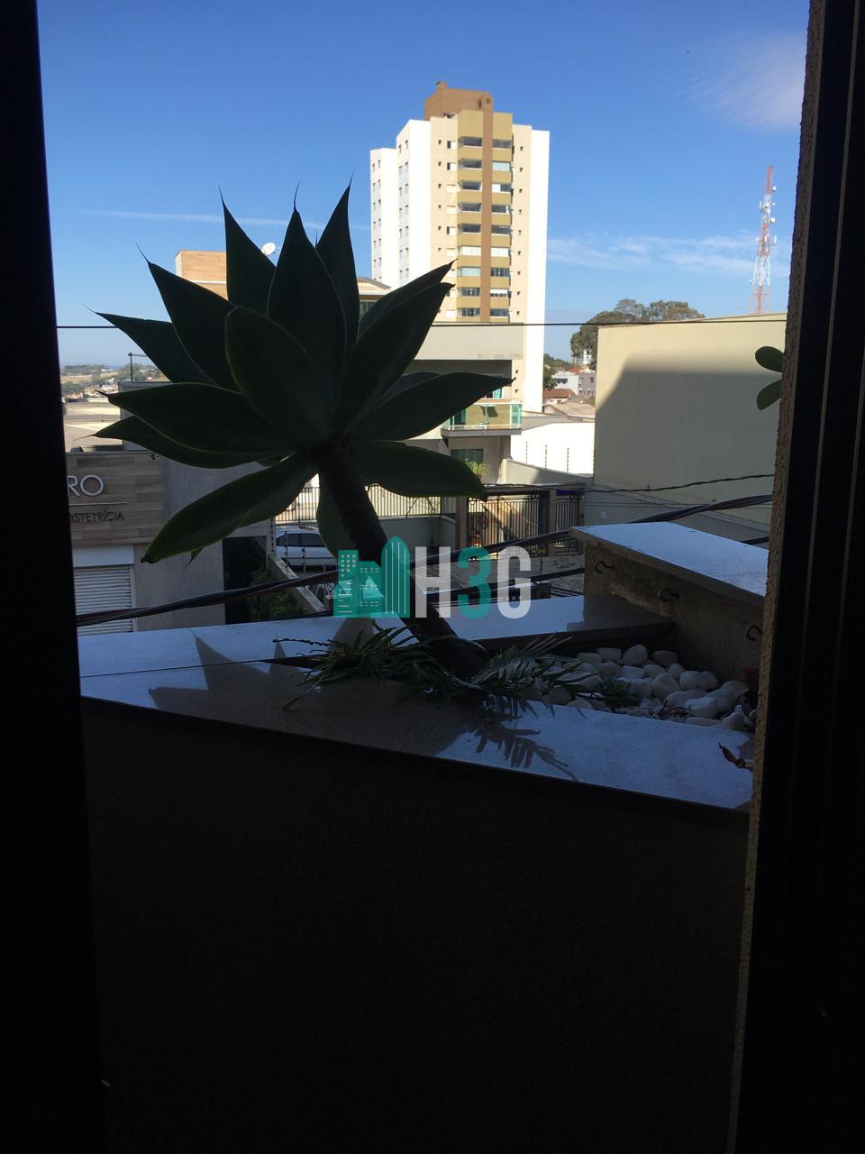 Apartamento á Venda no Edificio Caioba em Apucarana/Pr