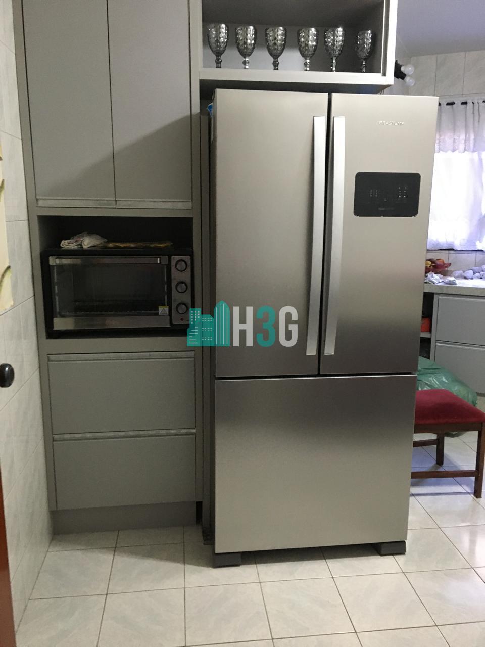 Apartamento á Venda no Edificio Caioba em Apucarana/Pr