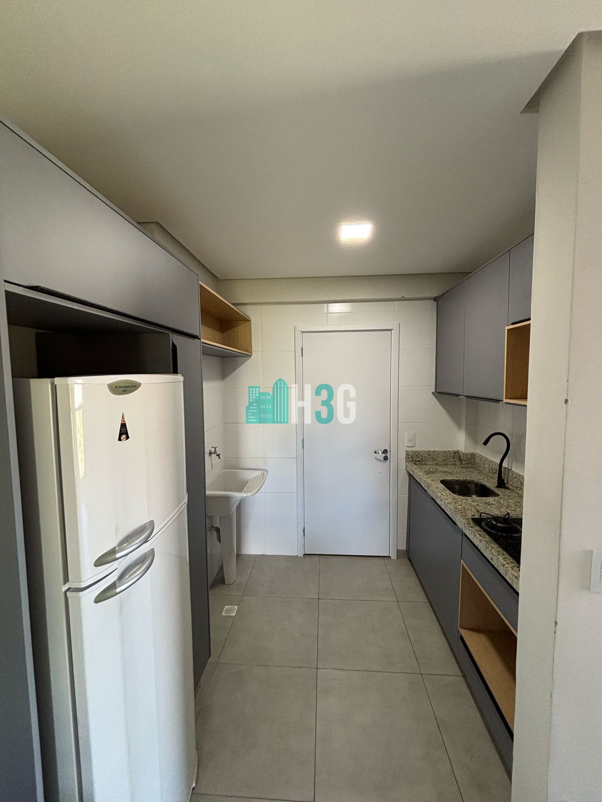 Apartamento London