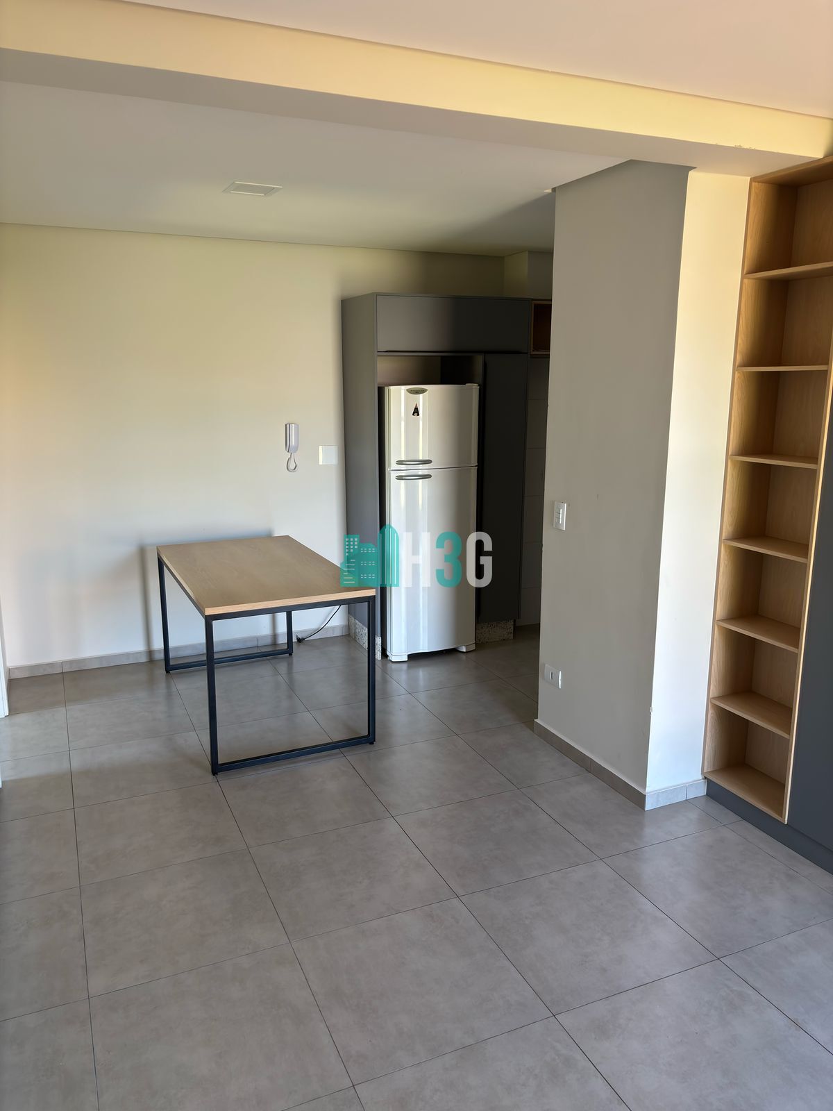 Apartamento London
