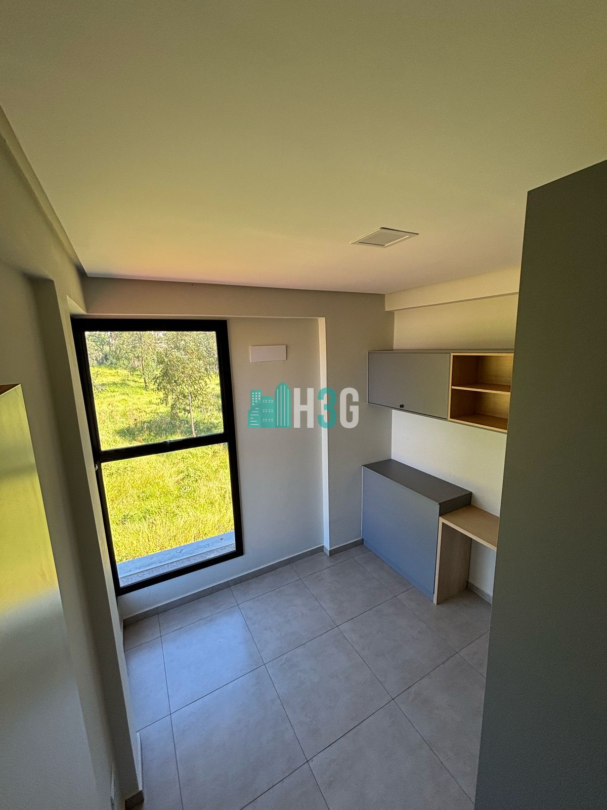Apartamento London