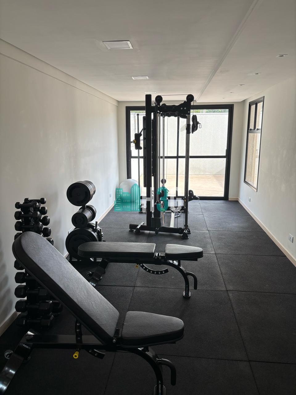 Apartamento London