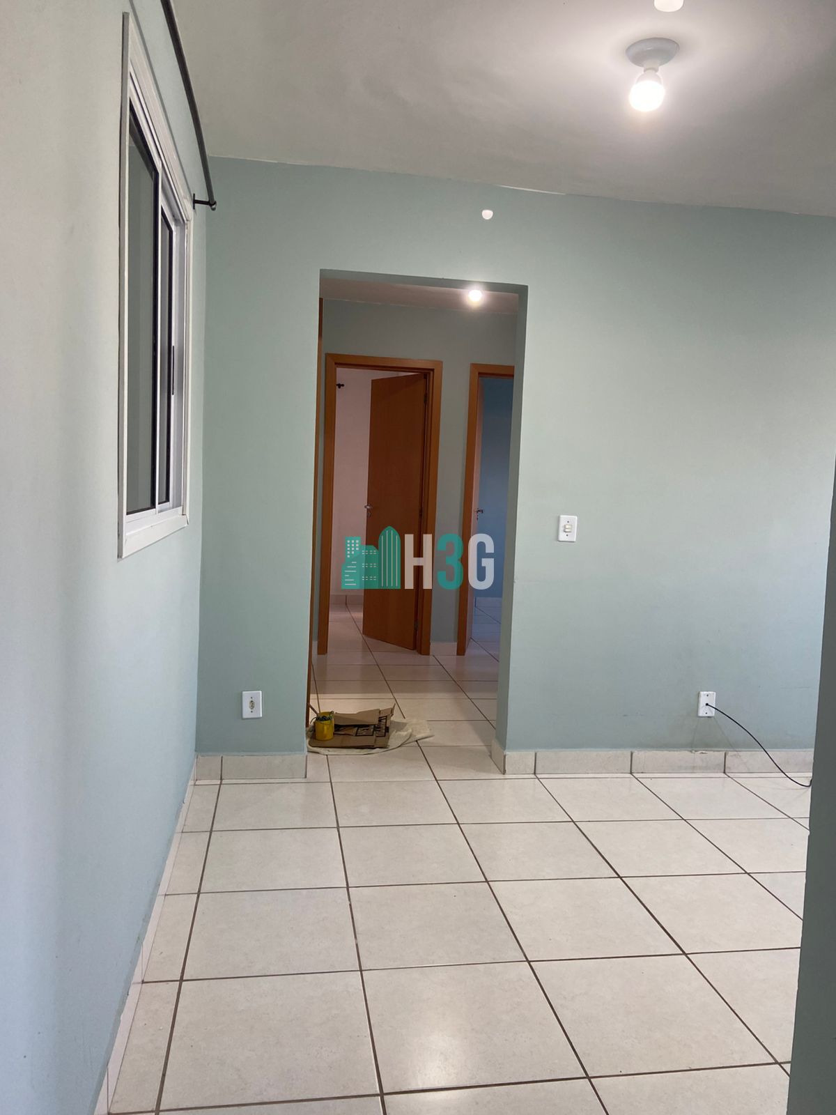 Apartamento à Venda no Villas Park em Apucarana/Pr