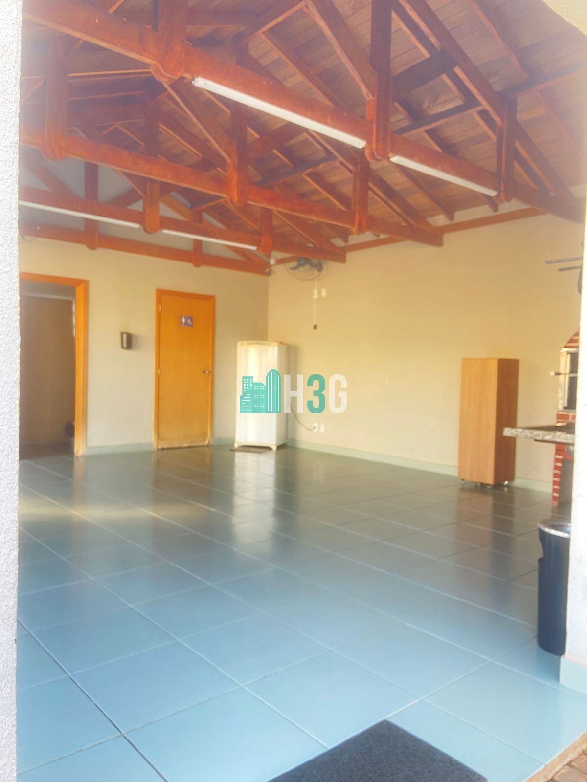 Apartamento à Venda no Villas Park em Apucarana/Pr