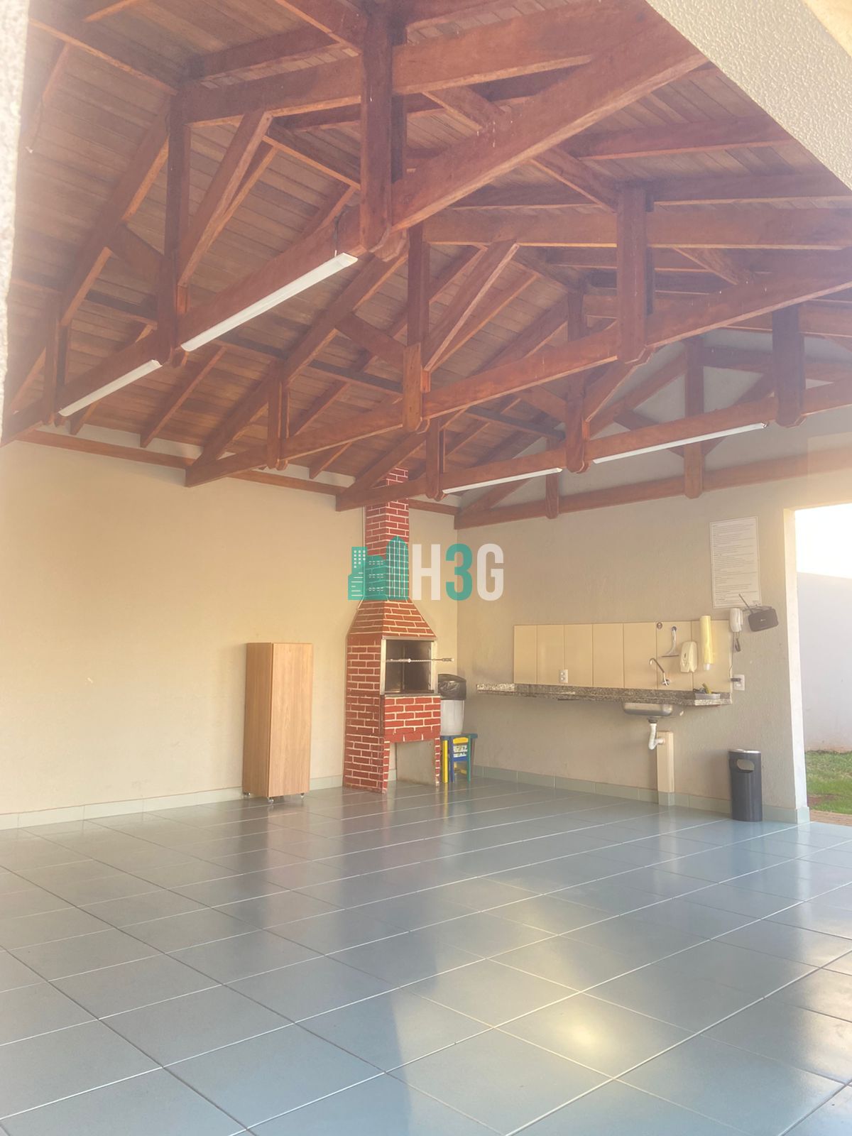 Apartamento à Venda no Villas Park em Apucarana/Pr