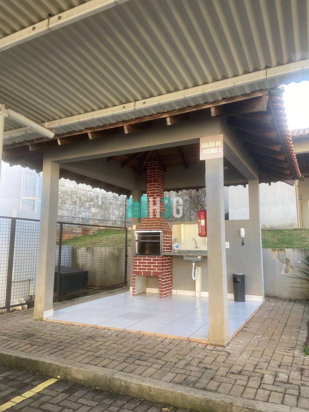 Apartamento à Venda no Villas Park em Apucarana/Pr