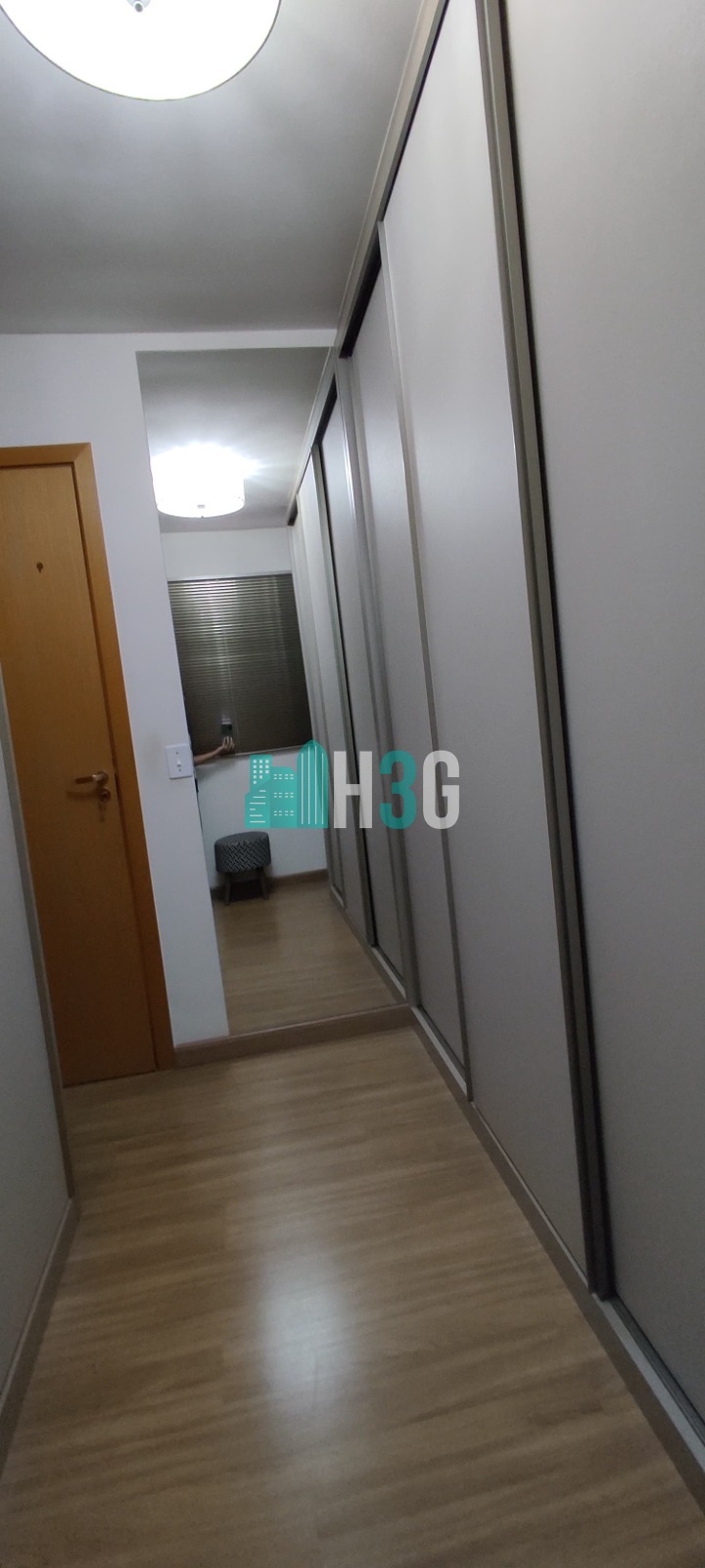 Apartamento Villas Park - Apucarana-Pr
