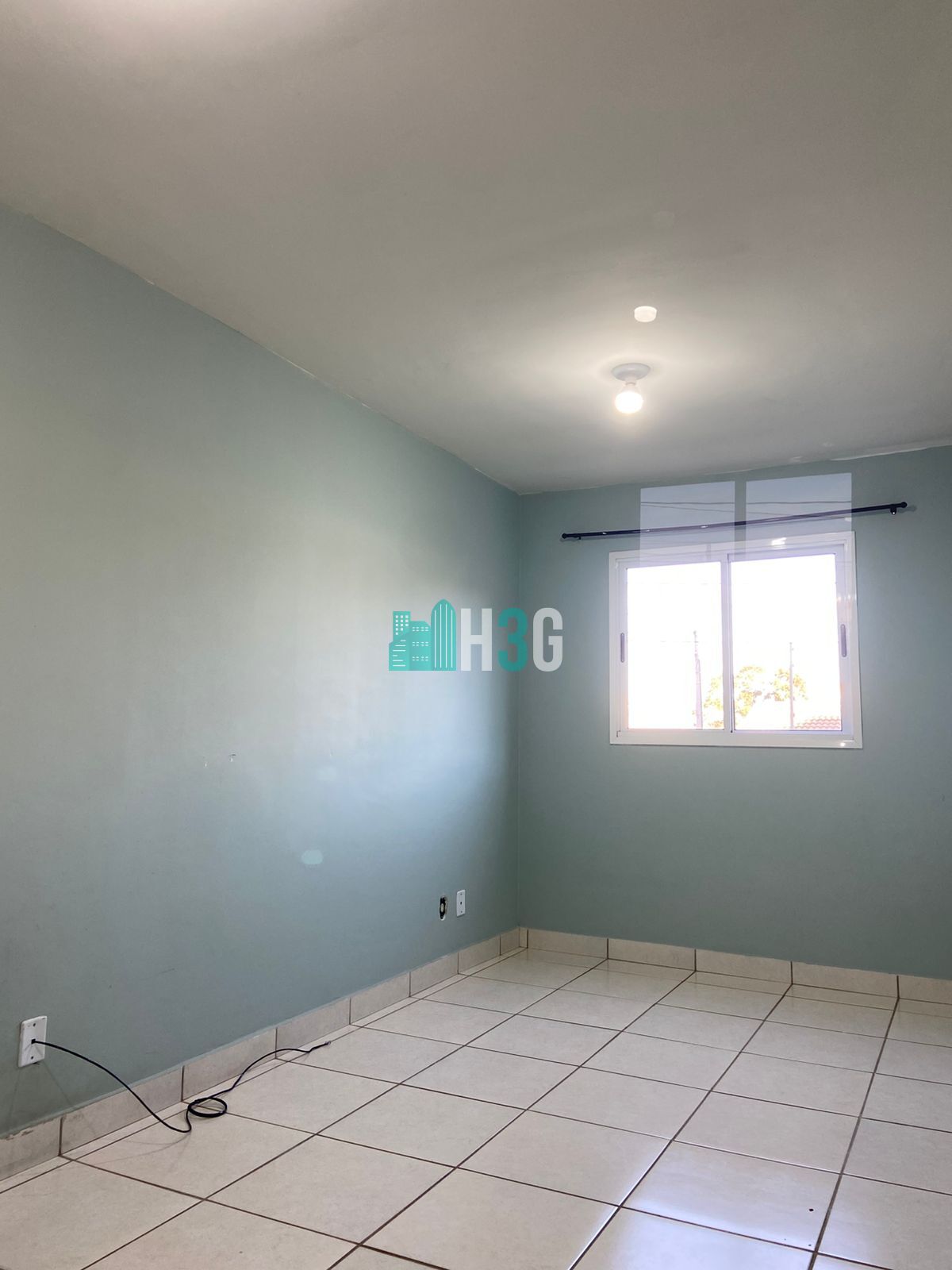 Apartamento Villas Park
