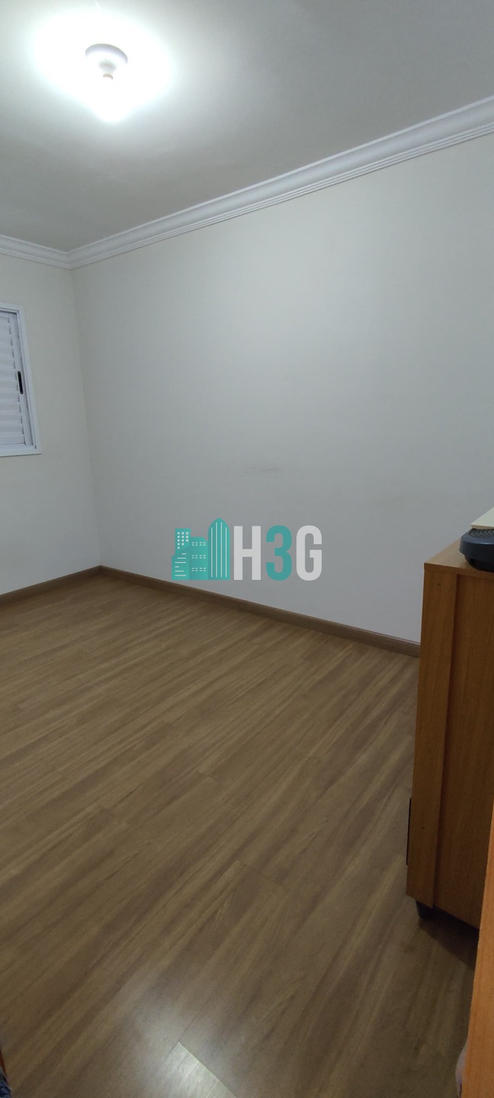Apartamento Villas Park - Apucarana-Pr