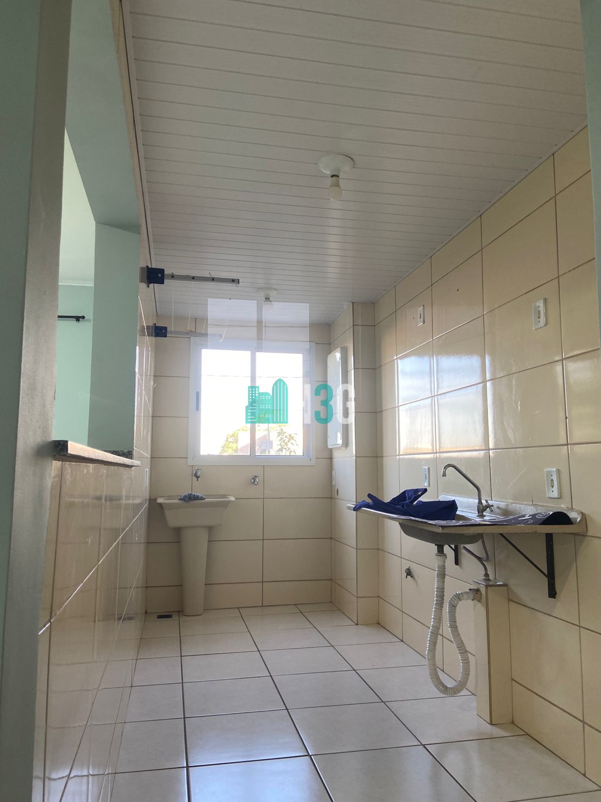 Apartamento Villas Park
