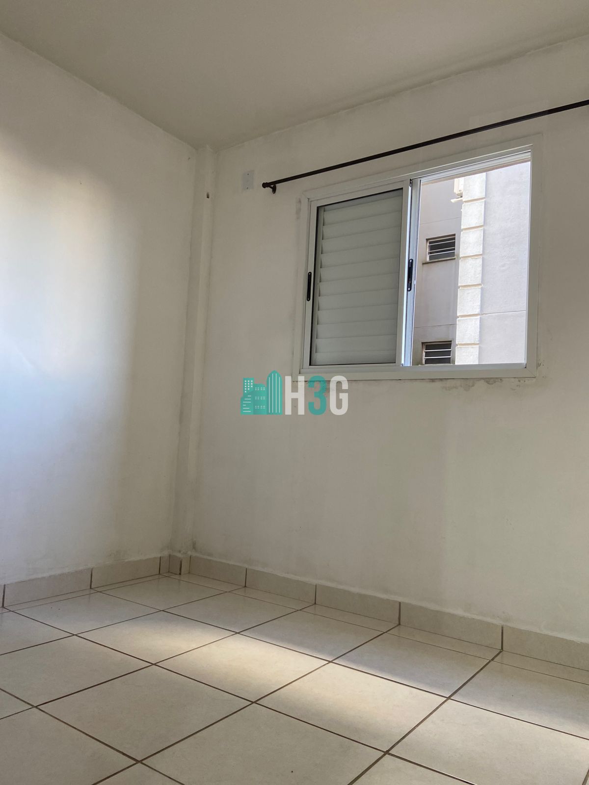 Apartamento Villas Park