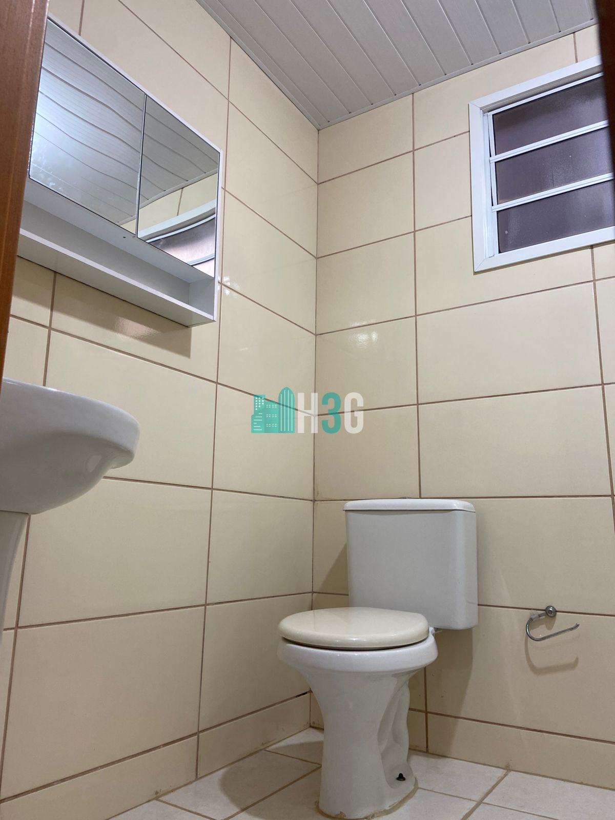 Apartamento à Venda no Villas Park em Apucarana/Pr