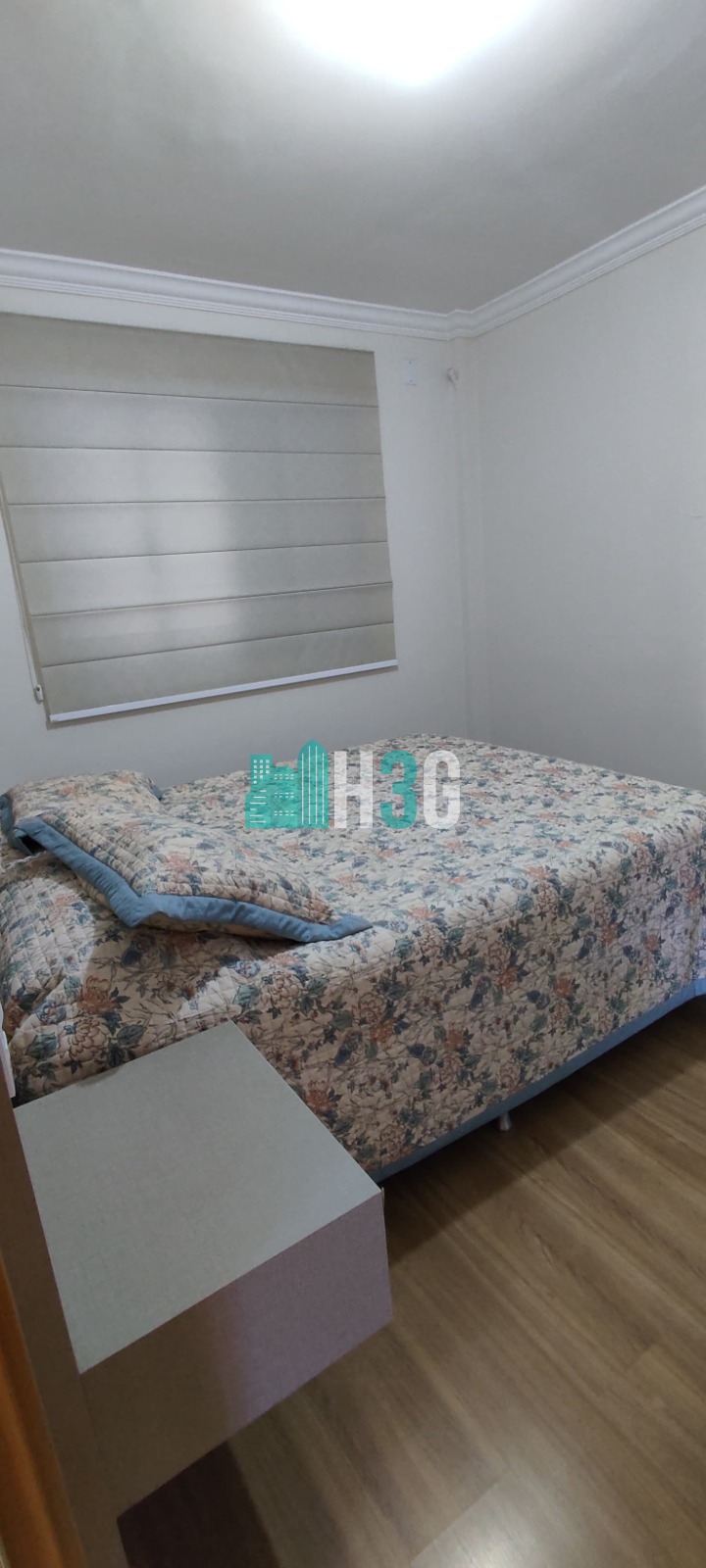 Apartamento Villas Park - Apucarana-Pr