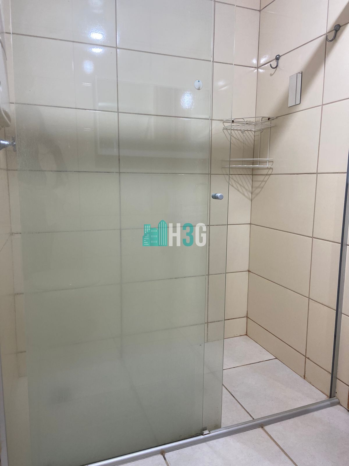 Apartamento à Venda no Villas Park em Apucarana/Pr