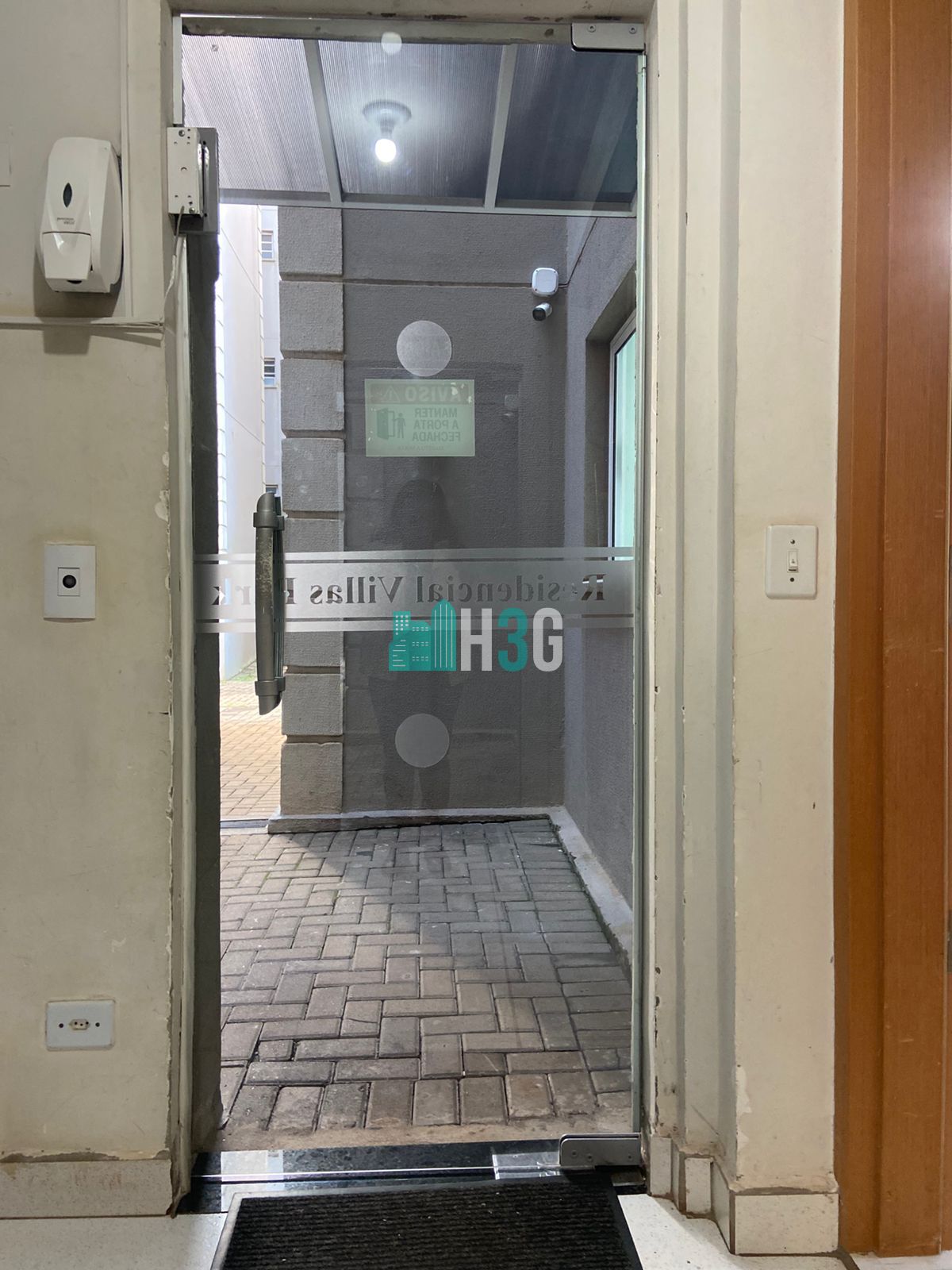 Apartamento à Venda no Villas Park em Apucarana/Pr