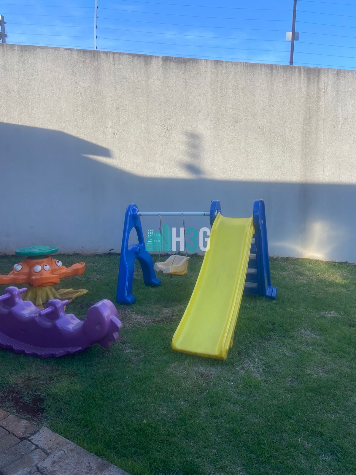 Apartamento à Venda no Villas Park em Apucarana/Pr