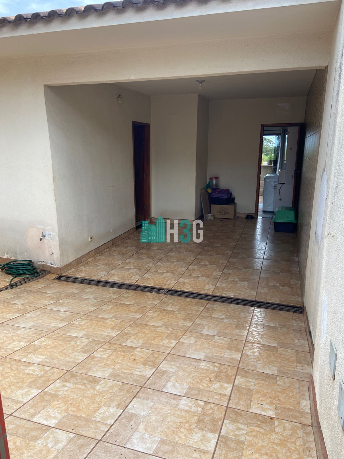 Casa a Venda Jardim Eldorado em Apucarana/Pr
