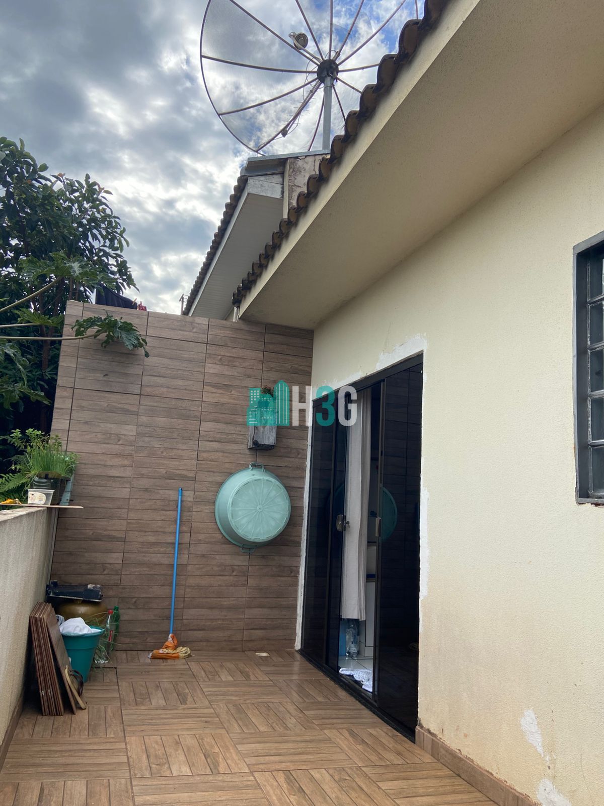 Casa a Venda Jardim Eldorado em Apucarana/Pr