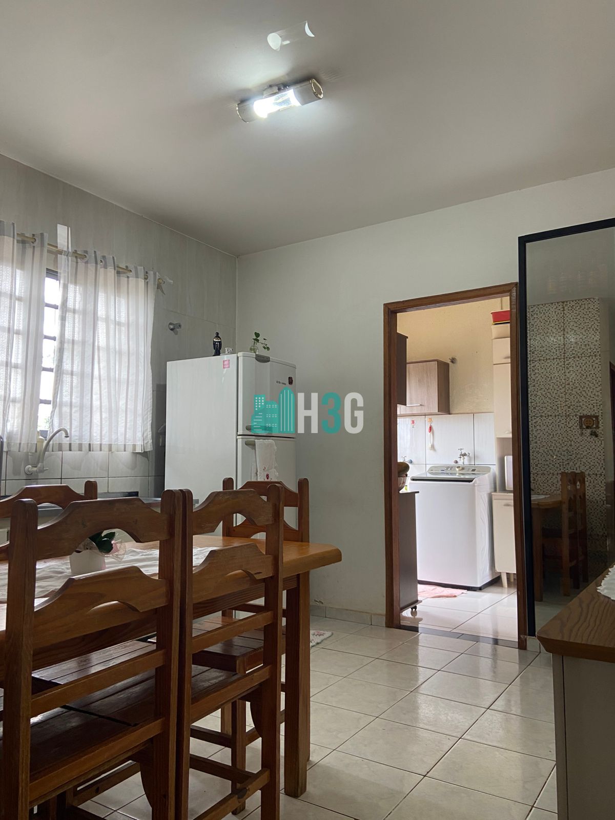 Casa a Venda Jardim Eldorado em Apucarana/Pr