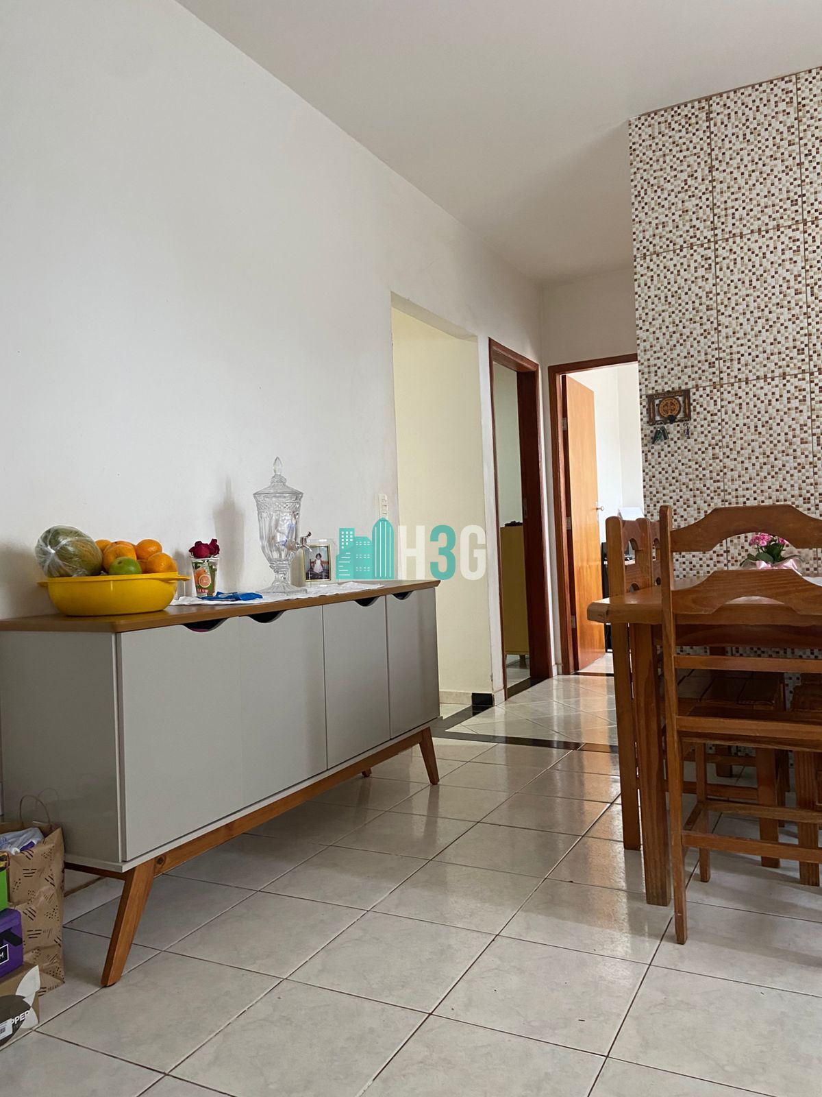 Casa a Venda Jardim Eldorado em Apucarana/Pr