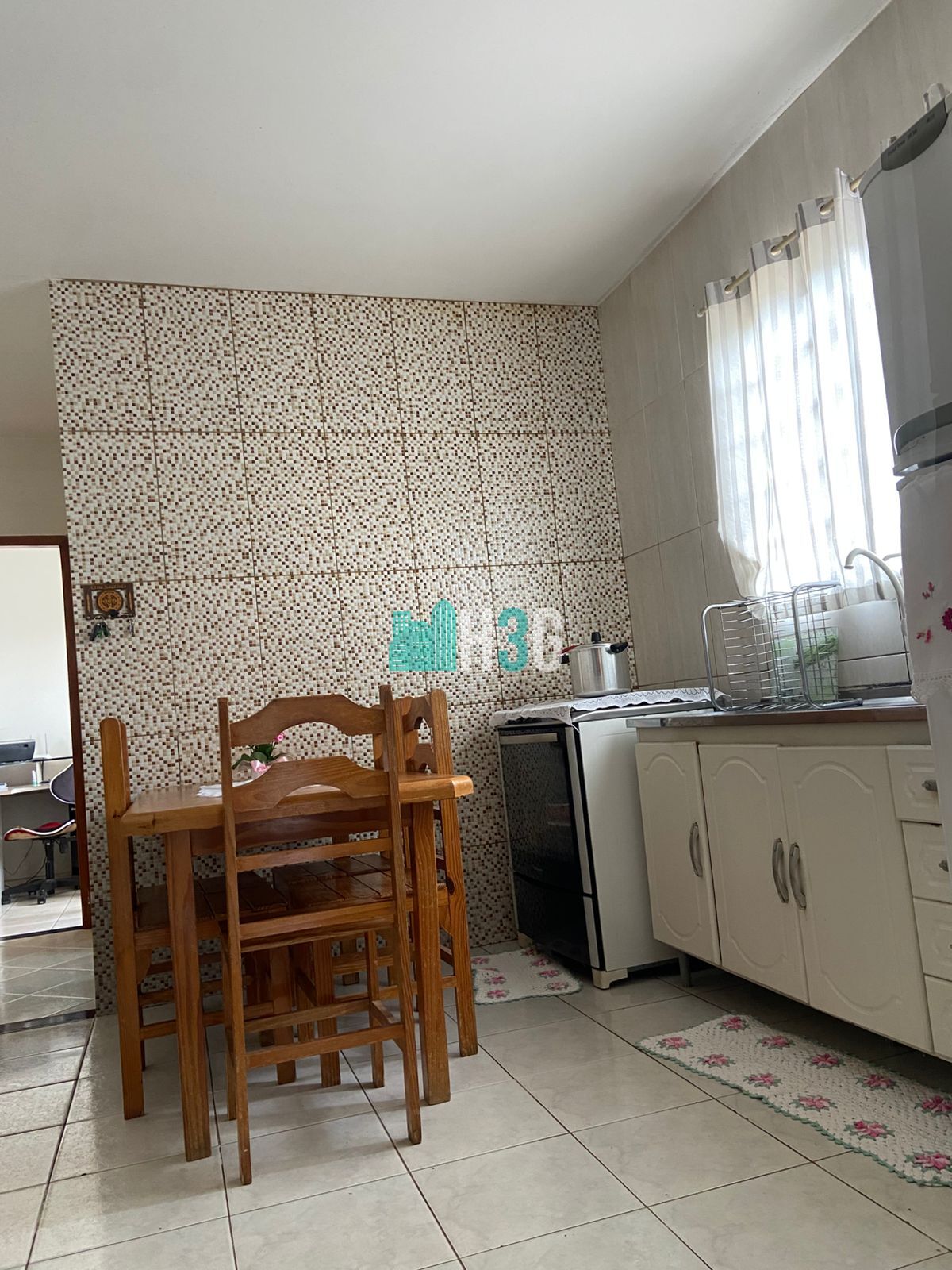 Casa a Venda Jardim Eldorado em Apucarana/Pr