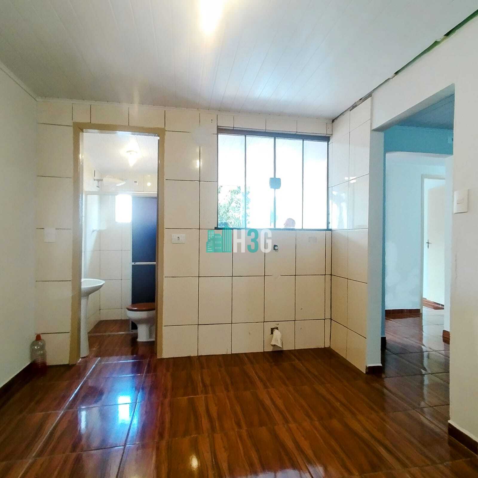 Casa a venda Jardim Itália em Apucarana/PR