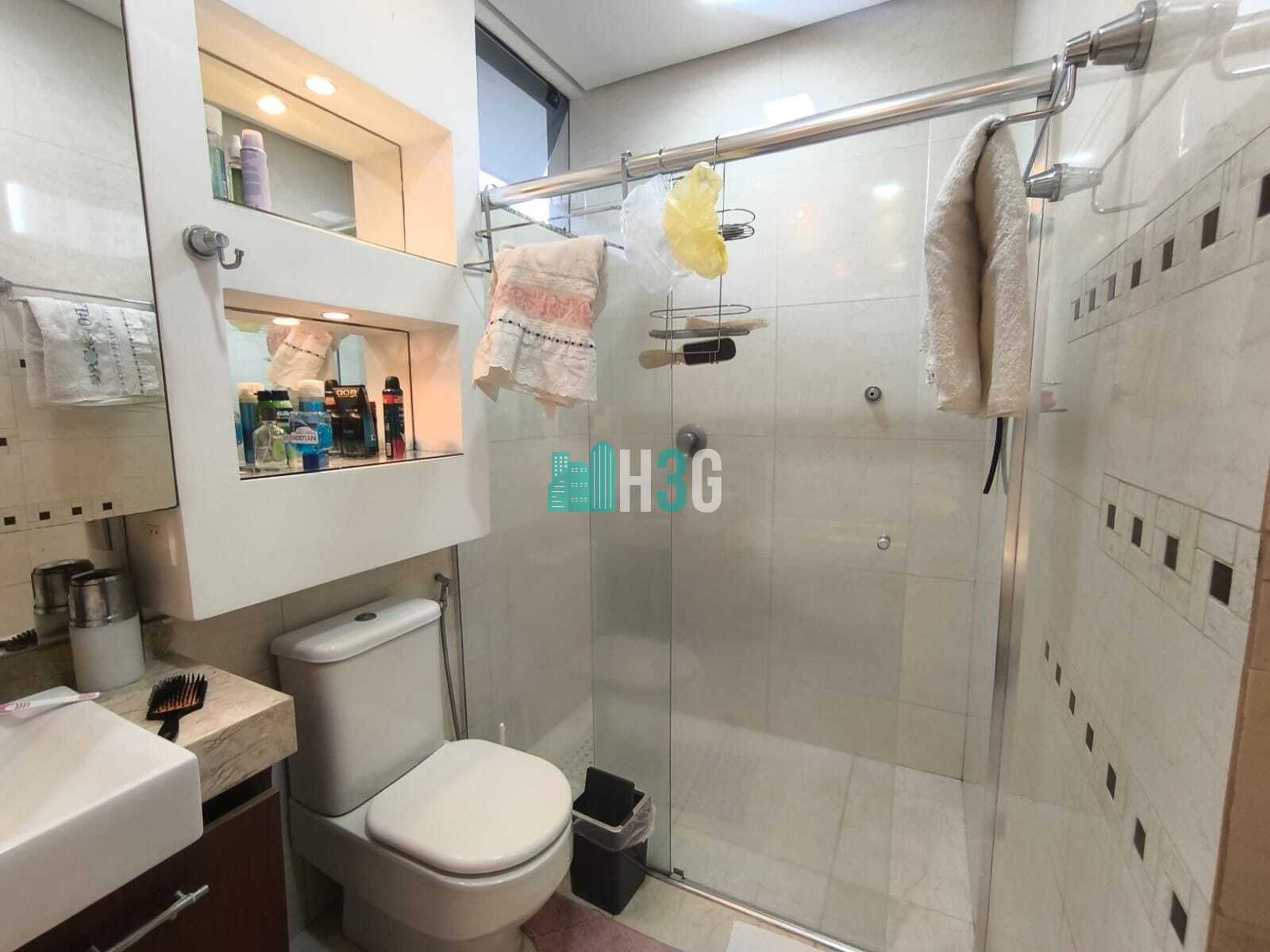 Casa a venda no Centro em Apucarana/Pr