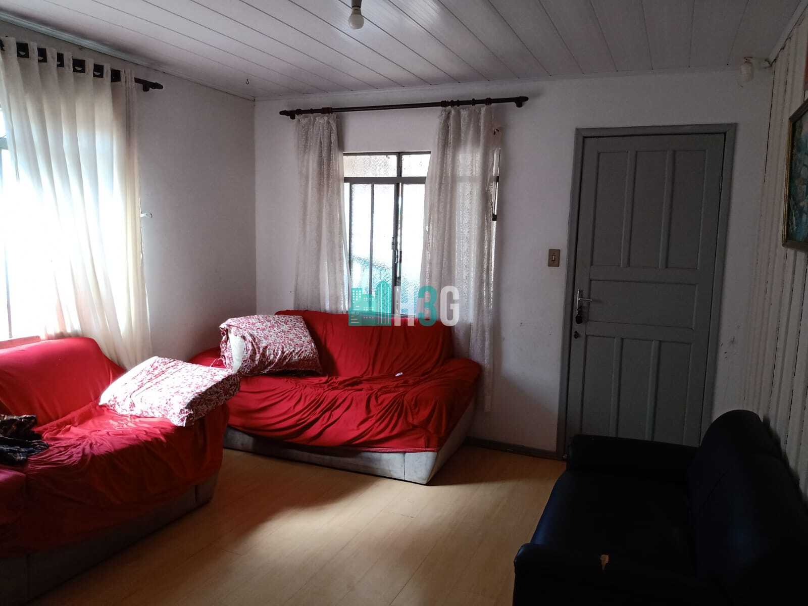Casa a venda no Pirapo e Apucarana/Pr