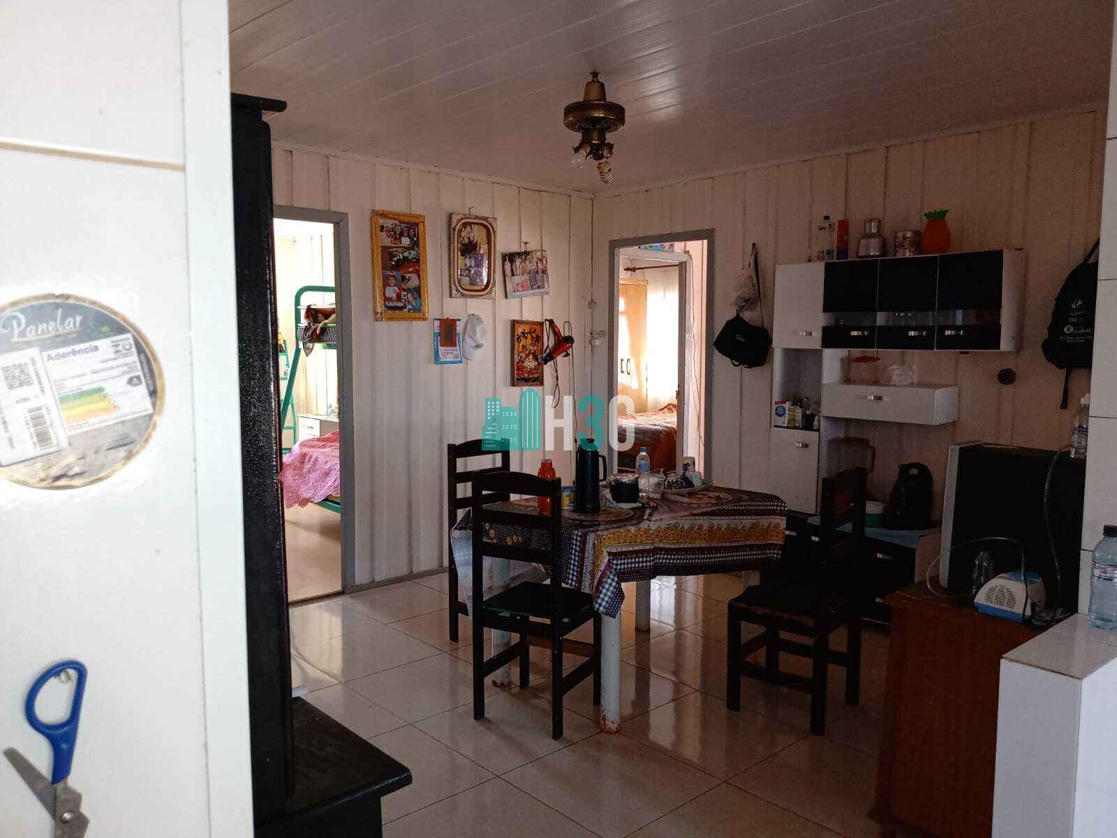 Casa a venda no Pirapo e Apucarana/Pr