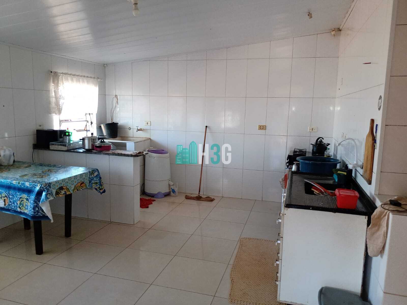 Casa a venda no Pirapo e Apucarana/Pr