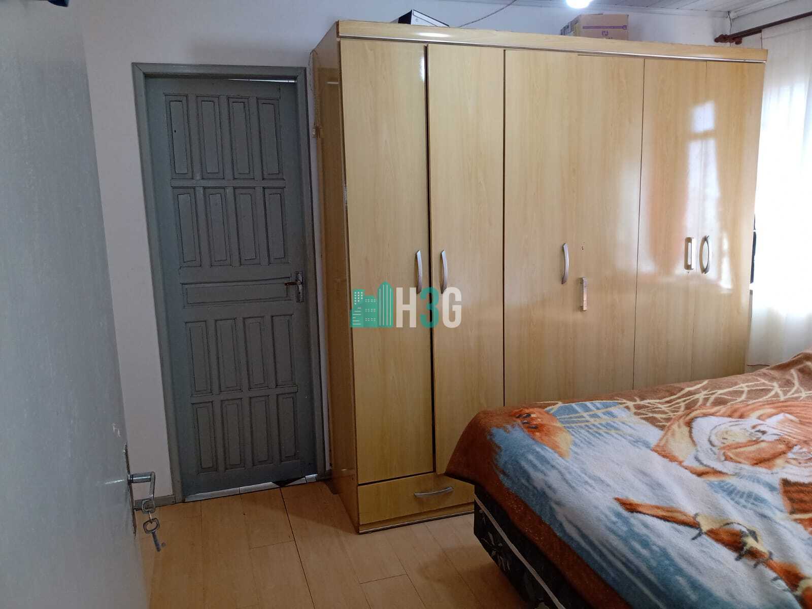Casa a venda no Pirapo e Apucarana/Pr