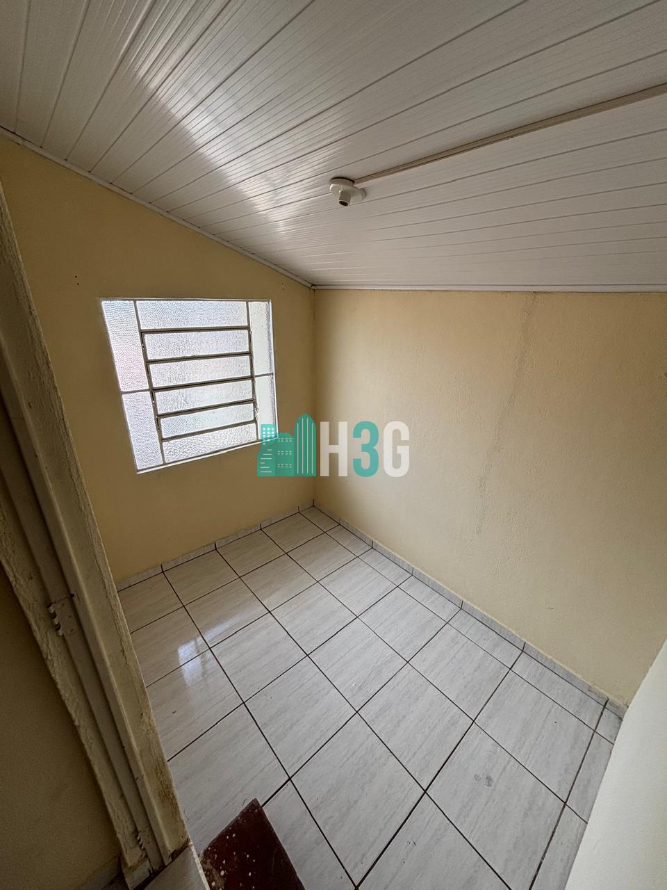 Casa a Venda Núcleo Dom Romeu - Apucarana/Pr