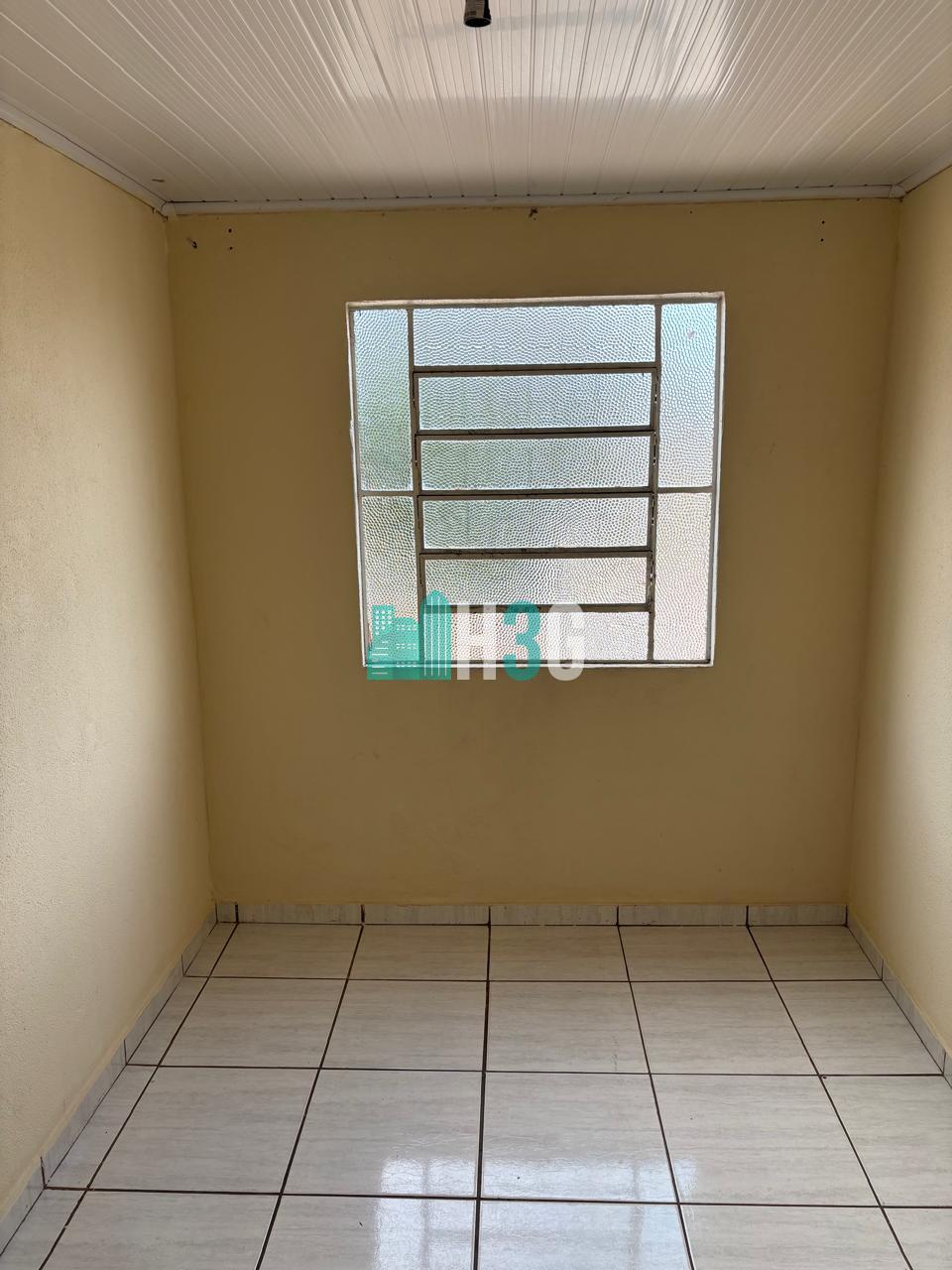 Casa a Venda Núcleo Dom Romeu - Apucarana/Pr