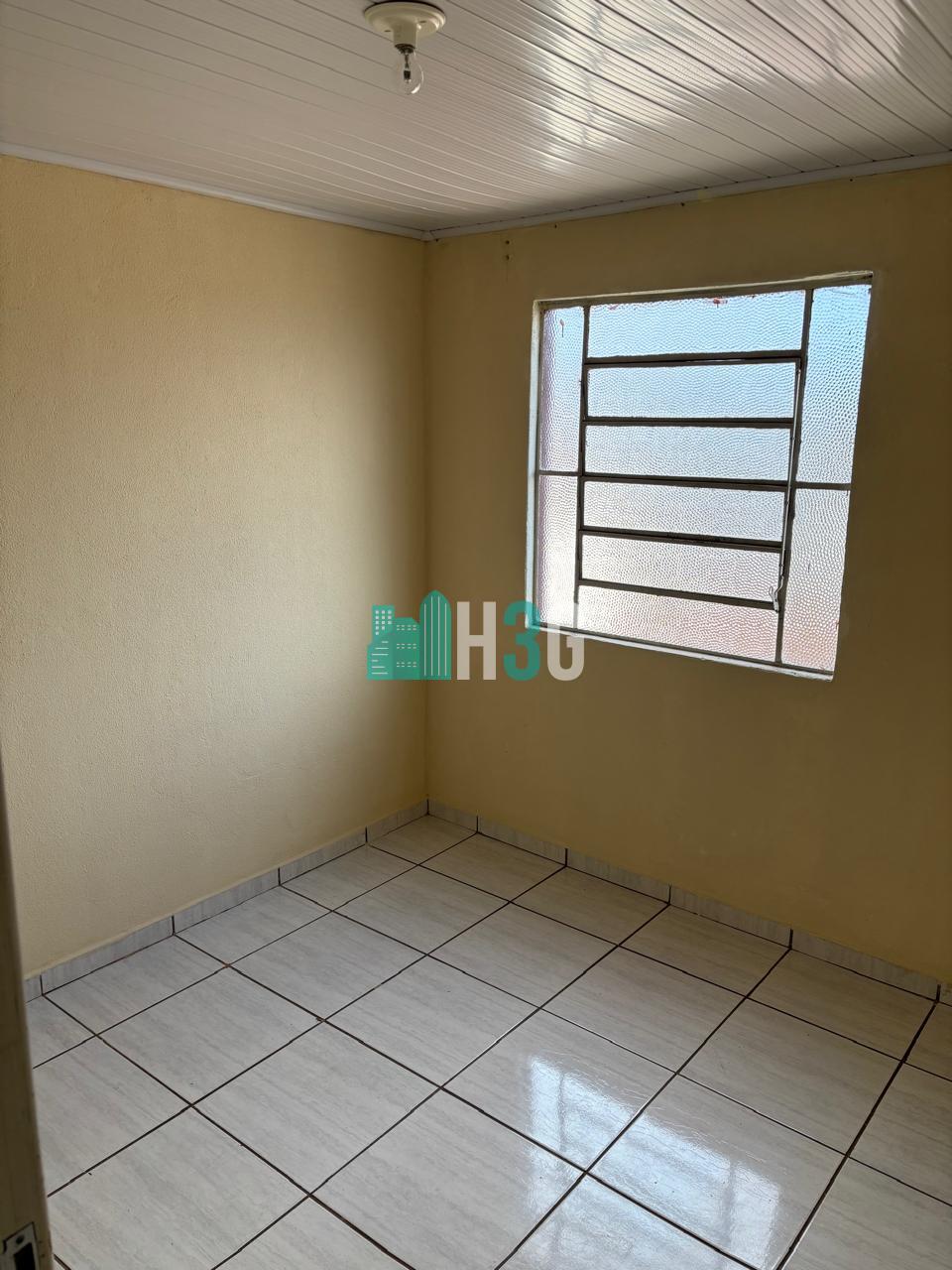 Casa a Venda Núcleo Dom Romeu - Apucarana/Pr